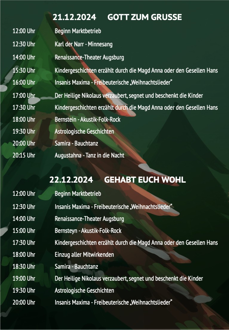 Programm Seite 5